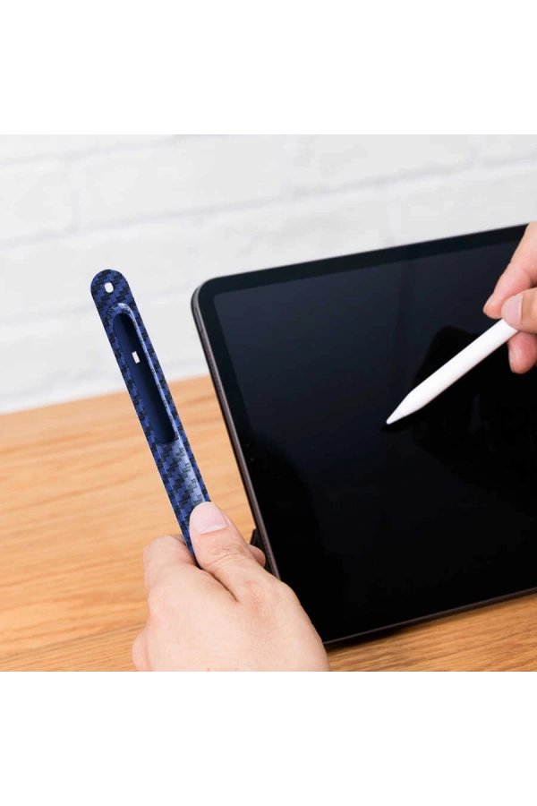 Zore Pencil 01 Dokunmatik Kalem Koruyucu