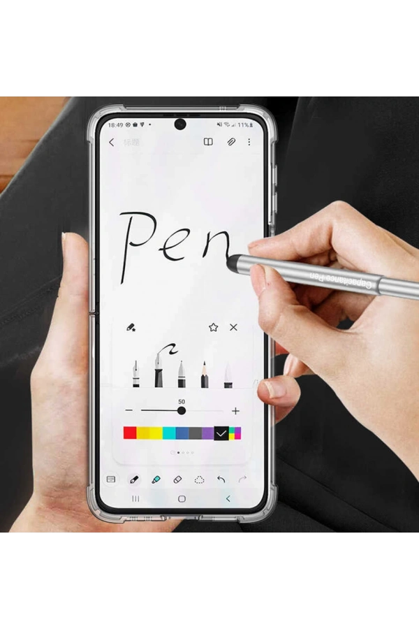 Zore Pencil 06 Dokunmatik Çizim Kalemi