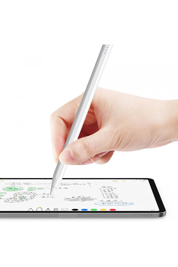 Zore Pencil 10 Eğim Özellikli Dokunmatik Çizim Kalemi