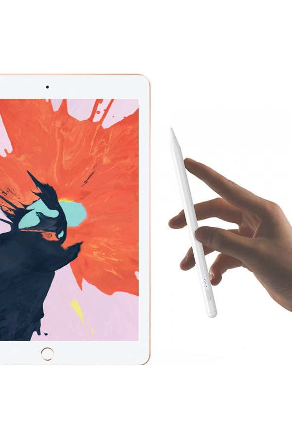 Zore Pencil 10 Eğim Özellikli Dokunmatik Çizim Kalemi