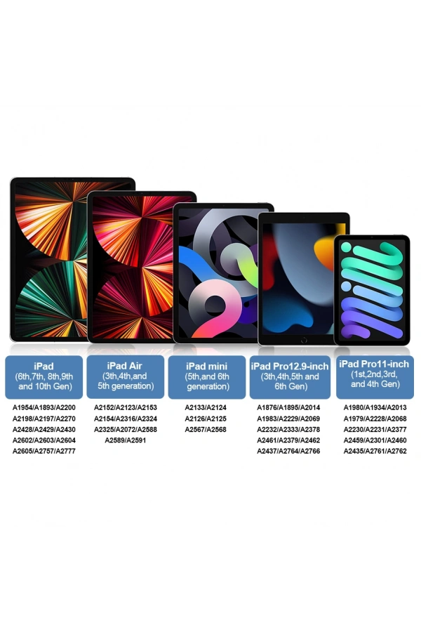 Zore Pencil 17 Stylus Dokunmatik Tablet Kalemi