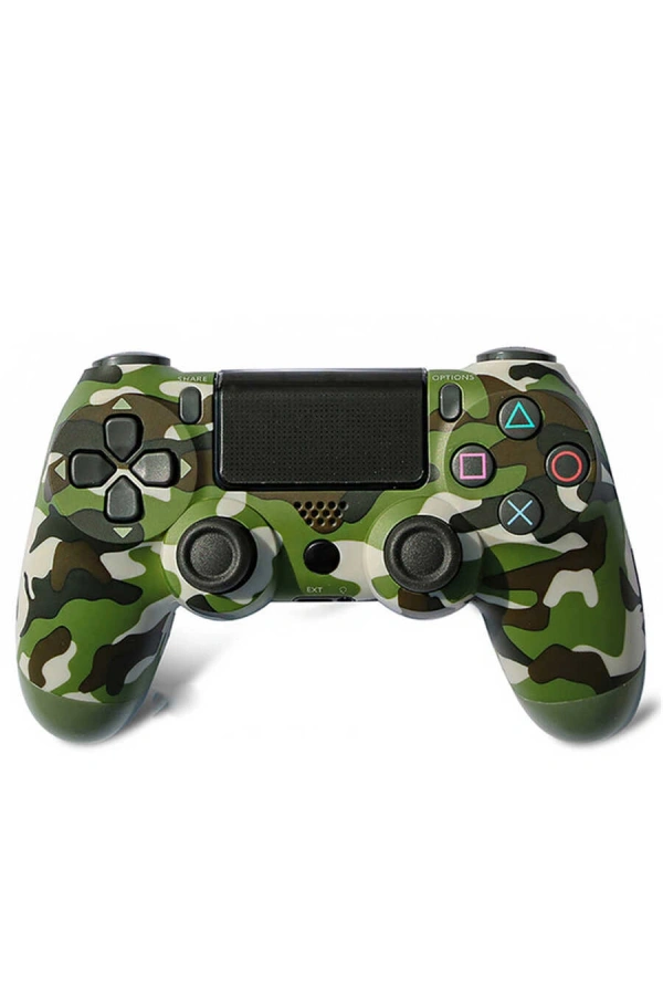 Zore Playstation 4 Double-Shock Oyun Kolu