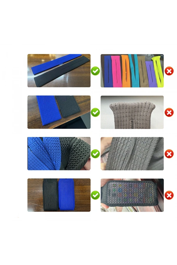 Zore Pocket Örgülü Cep Telefonu Taşıma Askısı