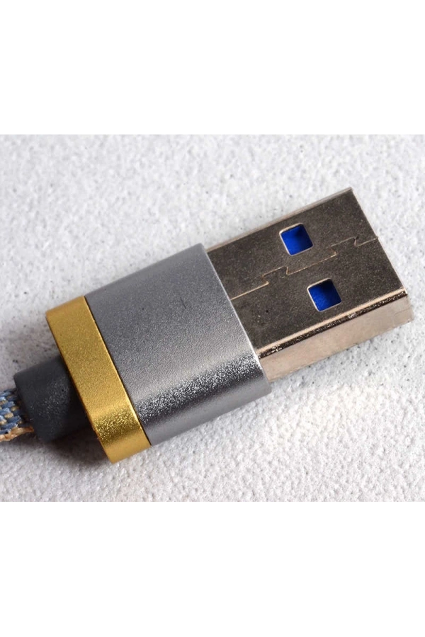 Zore Poro Micro Usb Kablo 1M