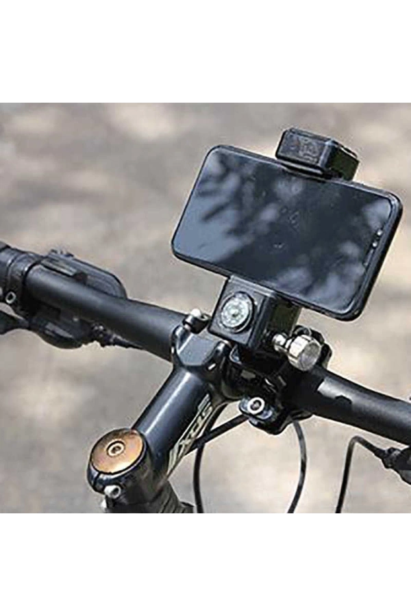 Zore Q003 Bisiklet Telefon Tutucu