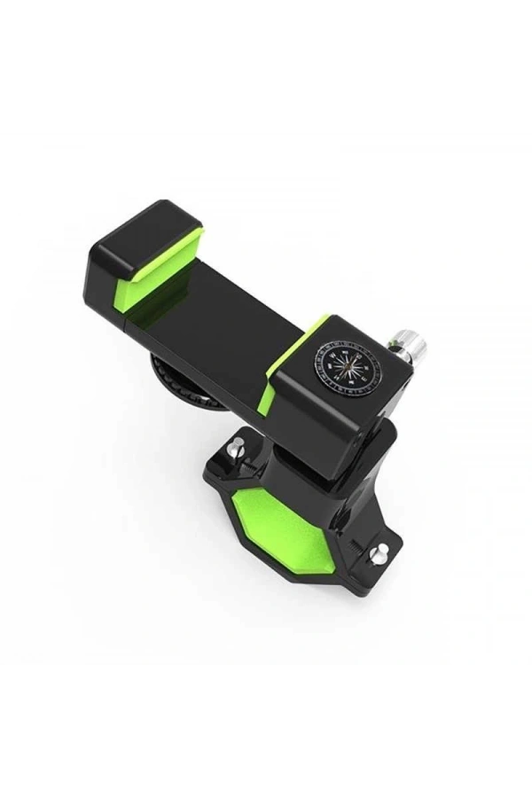 Zore Q003 Bisiklet Telefon Tutucu