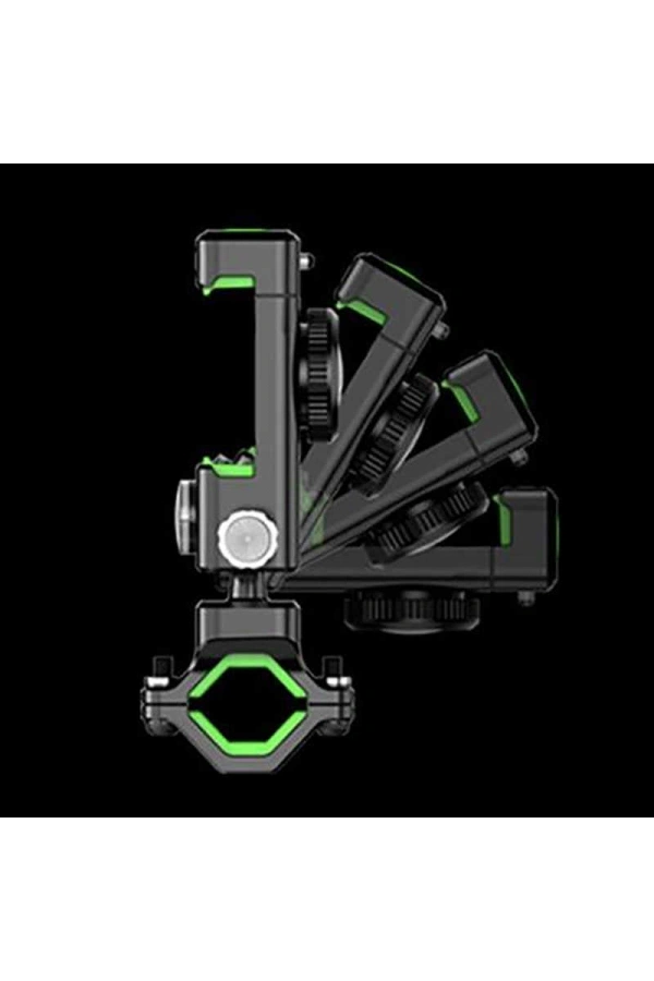 Zore Q003 Bisiklet Telefon Tutucu