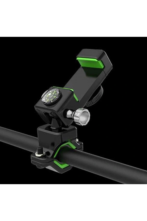 Zore Q003 Bisiklet Telefon Tutucu