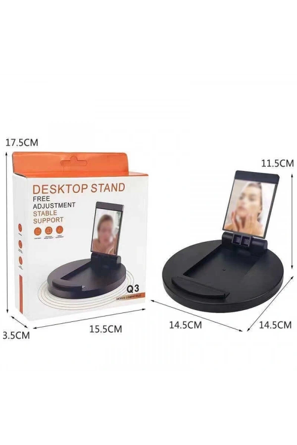 Zore Q3 Telefon Standı