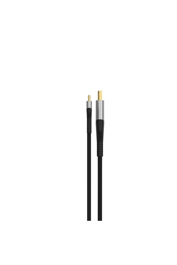 Zore QG08 8K 60 Hz Görüntü Kalitesi Type-C to Display Port Kablo 1.8m