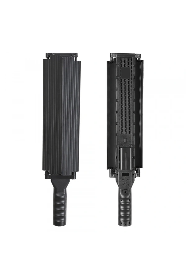 Zore R1000 OLED Ekran Göstergeli RGB Led Işıklı Aydınlatma Çubuğu