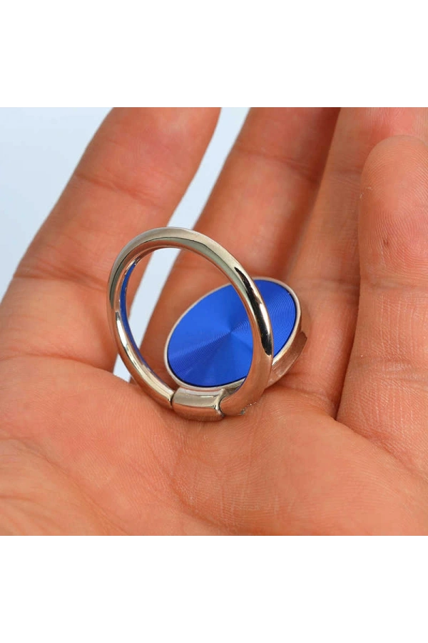 Zore RNG-08 Ring Telefon Yüzük Tutucu Aparat