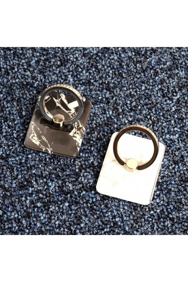 Zore RNG-09 Ring Telefon Yüzük Tutucu Aparat