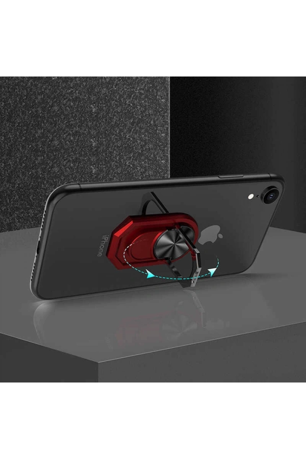 Zore RNG-26 Ring Telefon Yüzük Tutucu Aparat