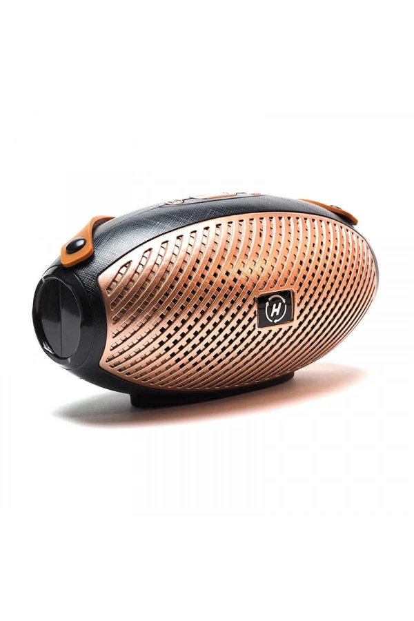 Zore Rugby Mini 1 Plus Bluetooth Speaker Hoparlör