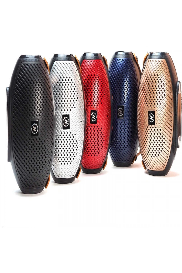 Zore Rugby Mini 1 Plus Bluetooth Speaker Hoparlör