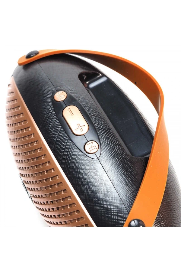 Zore Rugby Mini 1 Plus Bluetooth Speaker Hoparlör