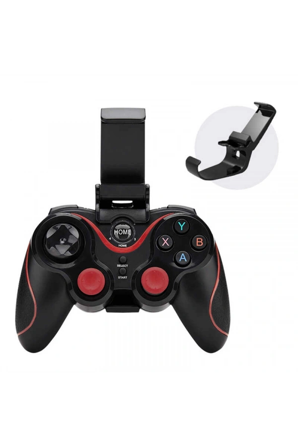 Zore S6 Bluetooth Mobil Oyun Konsolu