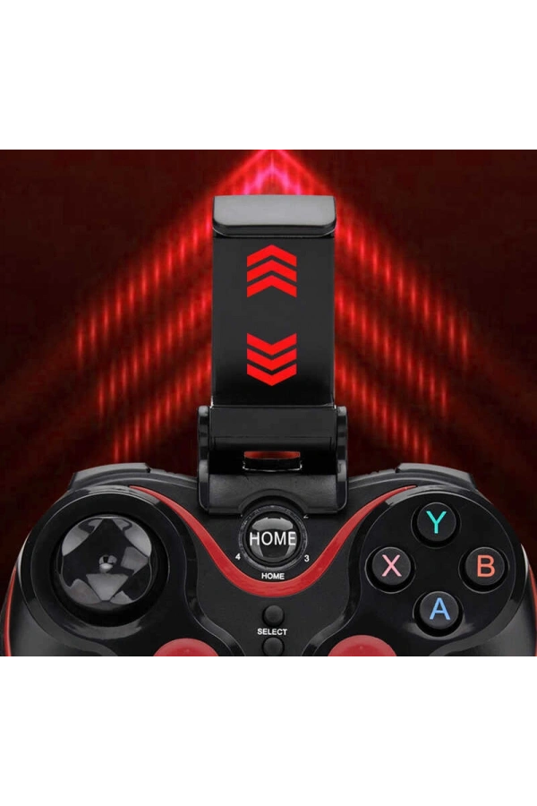 Zore S6 Bluetooth Mobil Oyun Konsolu