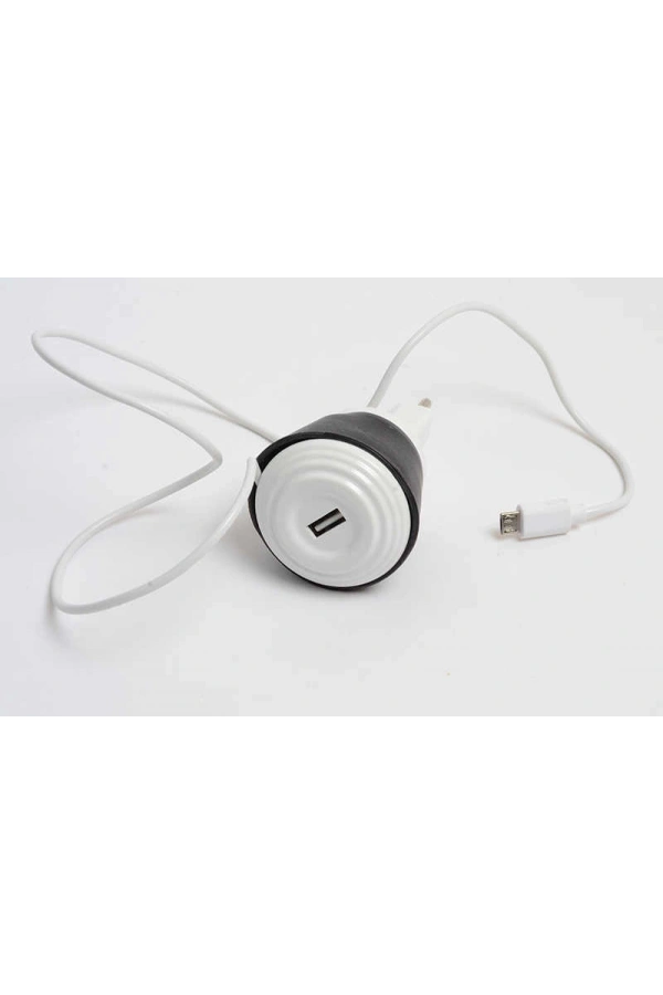 Zore Sarmal Micro Ev Şarj Seti