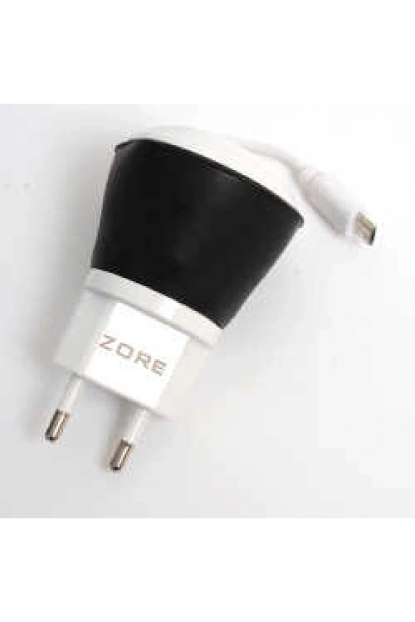 Zore Sarmal Micro Ev Şarj Seti