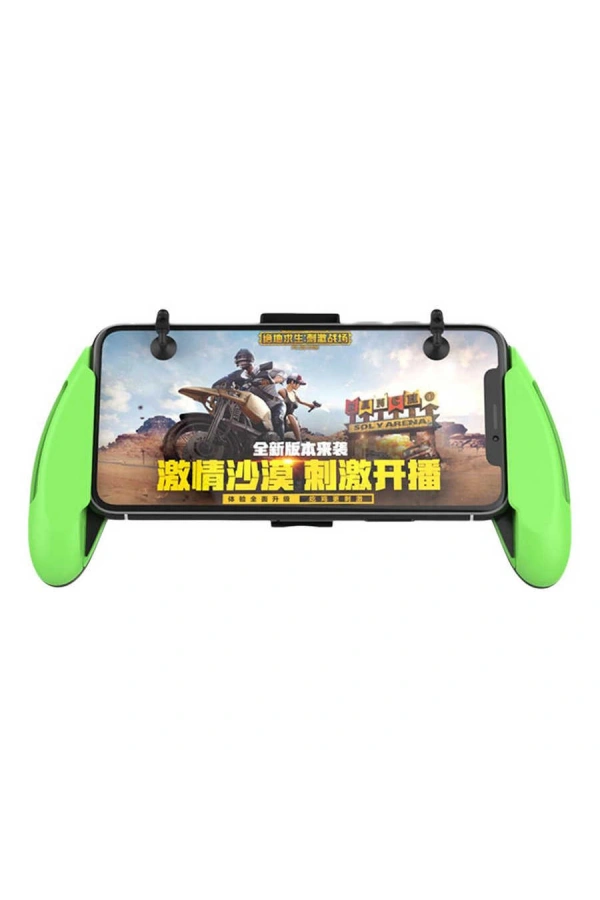 Zore SC-B06A Mobil Game Oyun Kontrol Aparatı