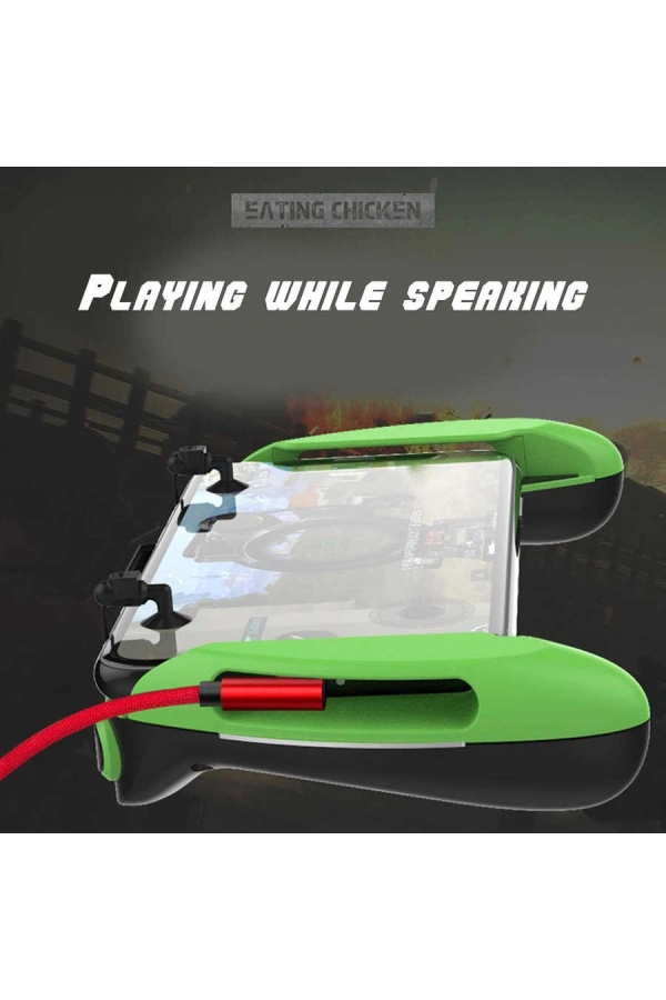 Zore SC-B06A Mobil Game Oyun Kontrol Aparatı