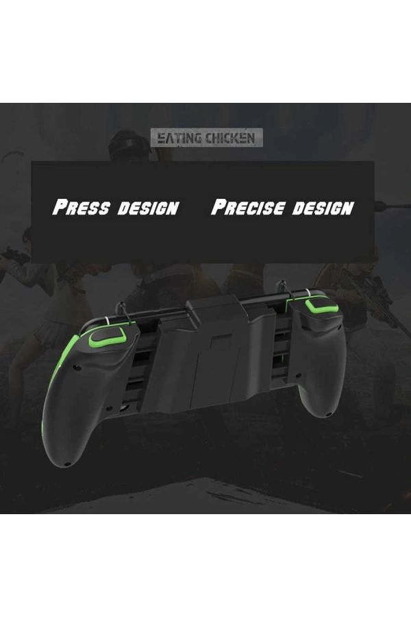 Zore SC-B06A Mobil Game Oyun Kontrol Aparatı