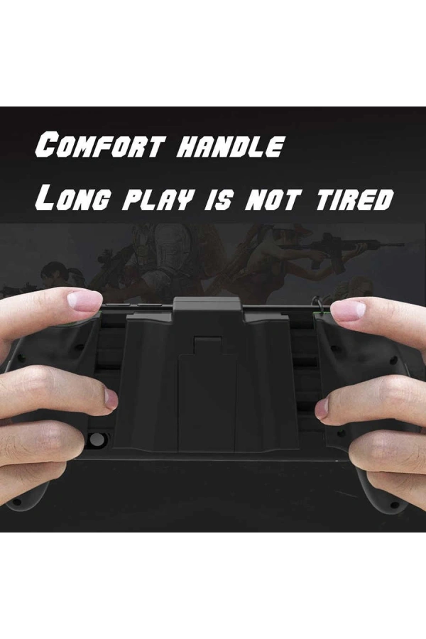 Zore SC-B06A Mobil Game Oyun Kontrol Aparatı