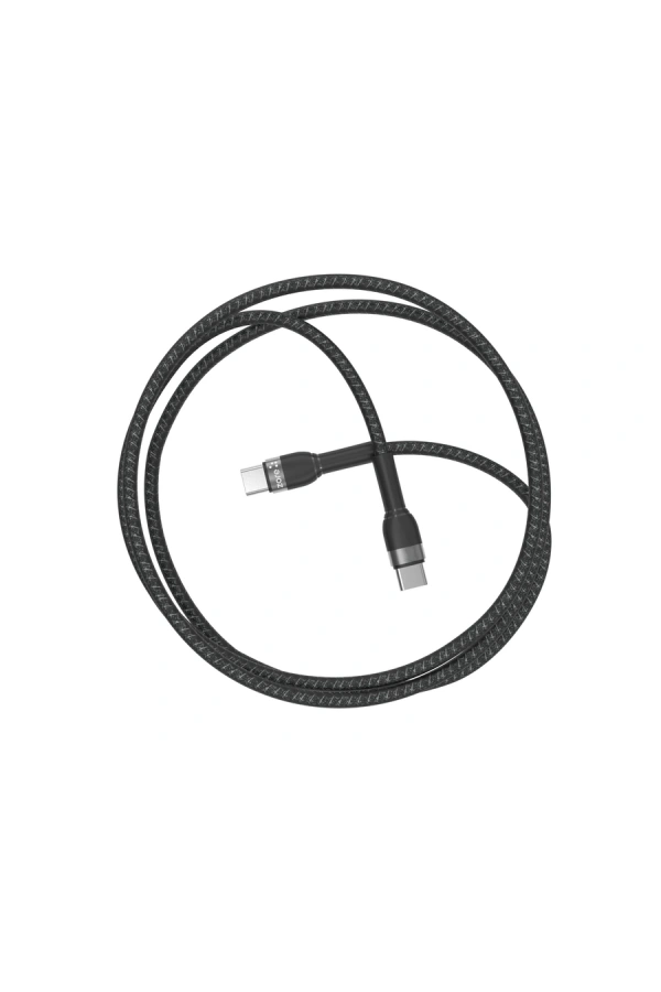 Zore Shira Serisi Type-C to Type-C PD Kablo 2m