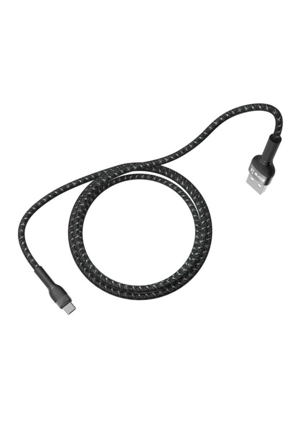 Zore Shira Serisi Type-C USB Kablo 1m