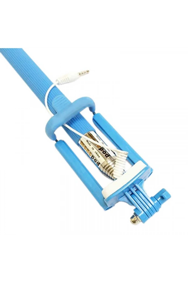 Zore SLF 01 Kablolu Selfie Çubuğu