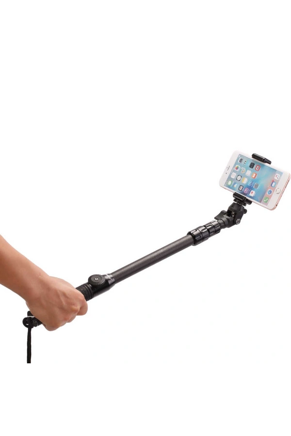 Zore ST880 Bluetooth Selfie Çubuğu