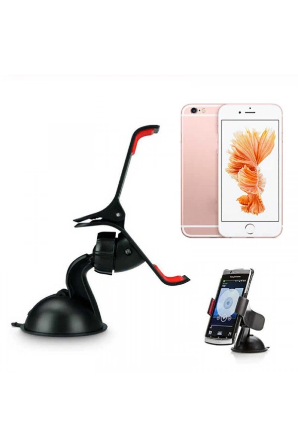 Zore Süper 01 Araç Telefon Tutucu