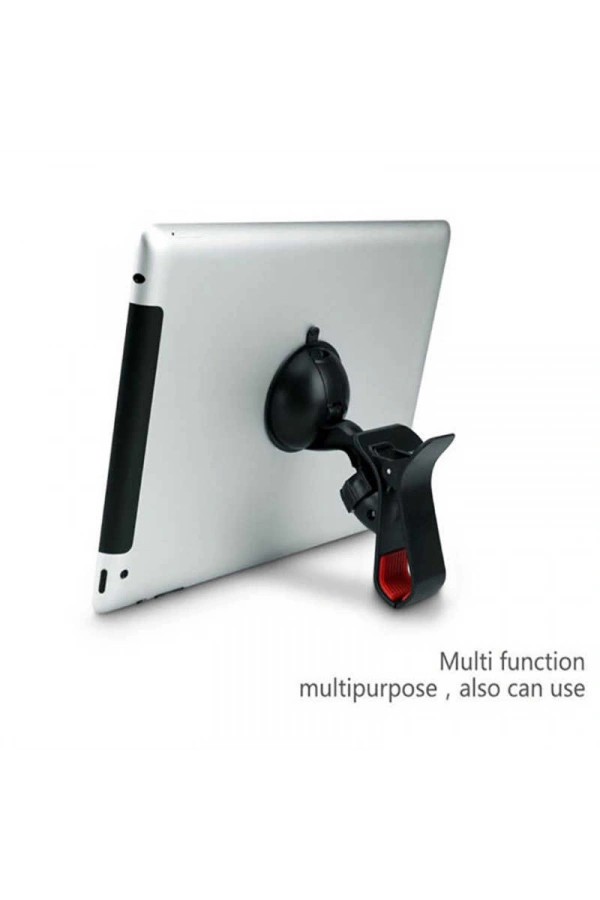 Zore Süper 01 Araç Telefon Tutucu