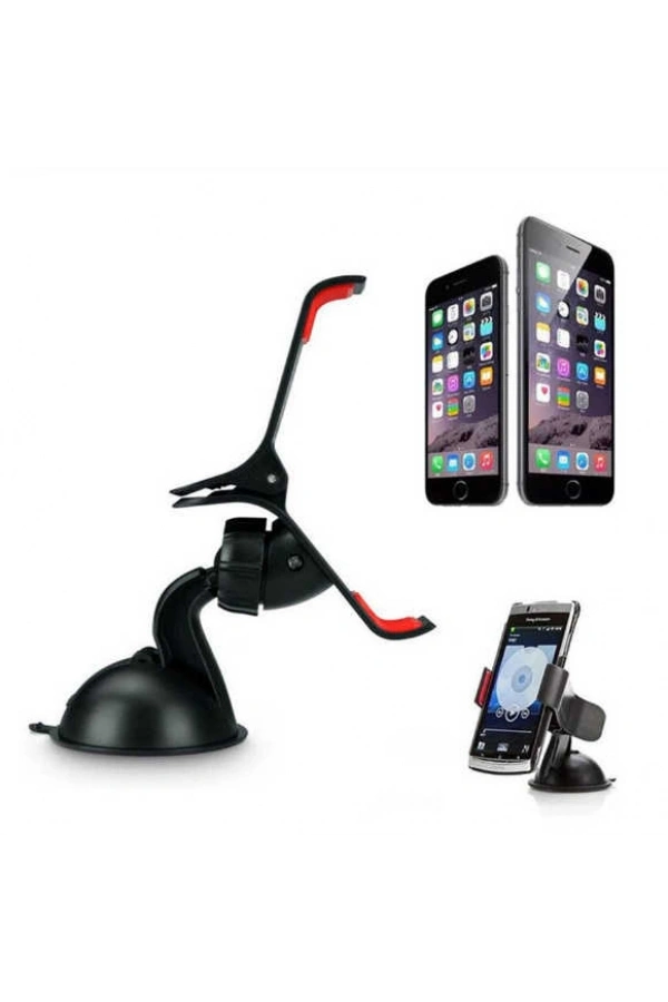 Zore Süper 01 Araç Telefon Tutucu