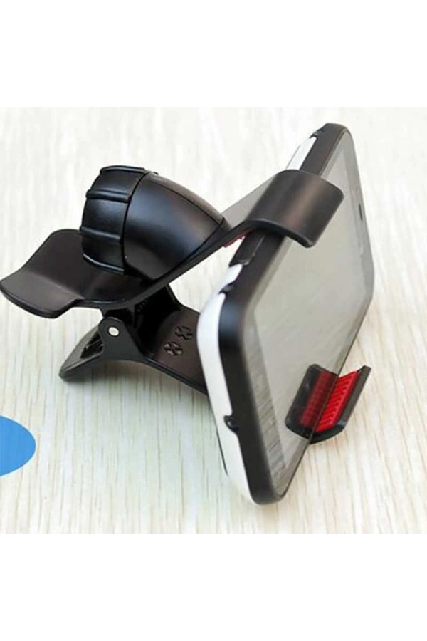 Zore Süper 01 Araç Telefon Tutucu