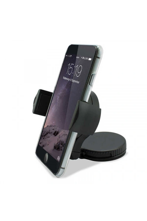 Zore Süper 03 Araç Telefon Tutucu