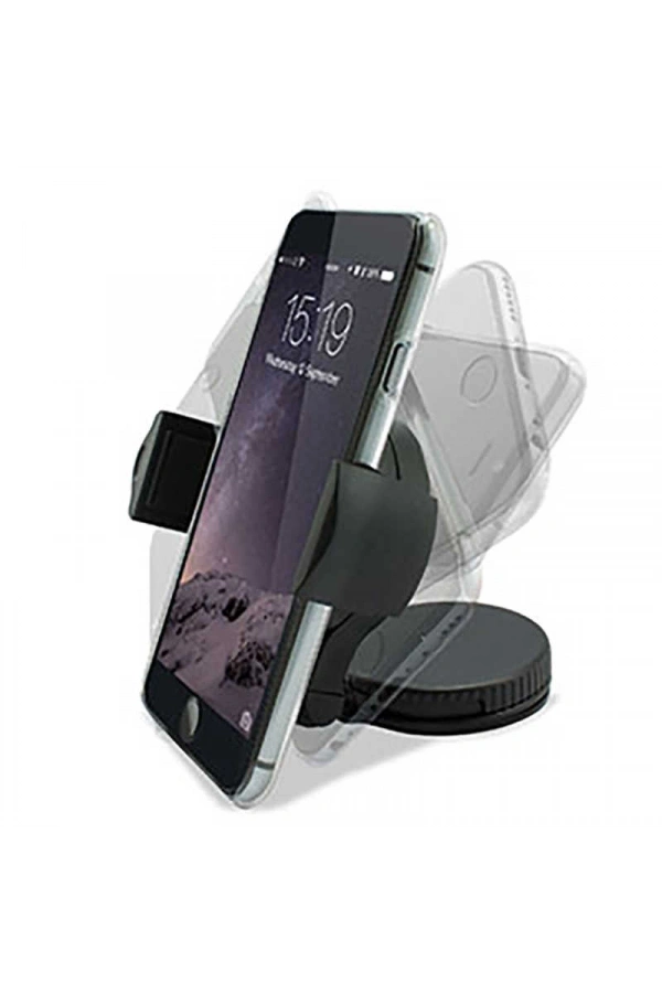 Zore Süper 03 Araç Telefon Tutucu