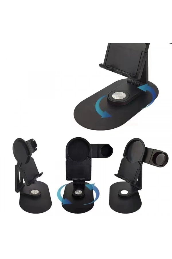 Zore SX08 M-safe Şarj Bölmeli Telefon - Akıllı Saat Standı