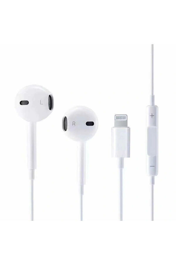 Zore Tak Çalıştır Lightning Kulaklık