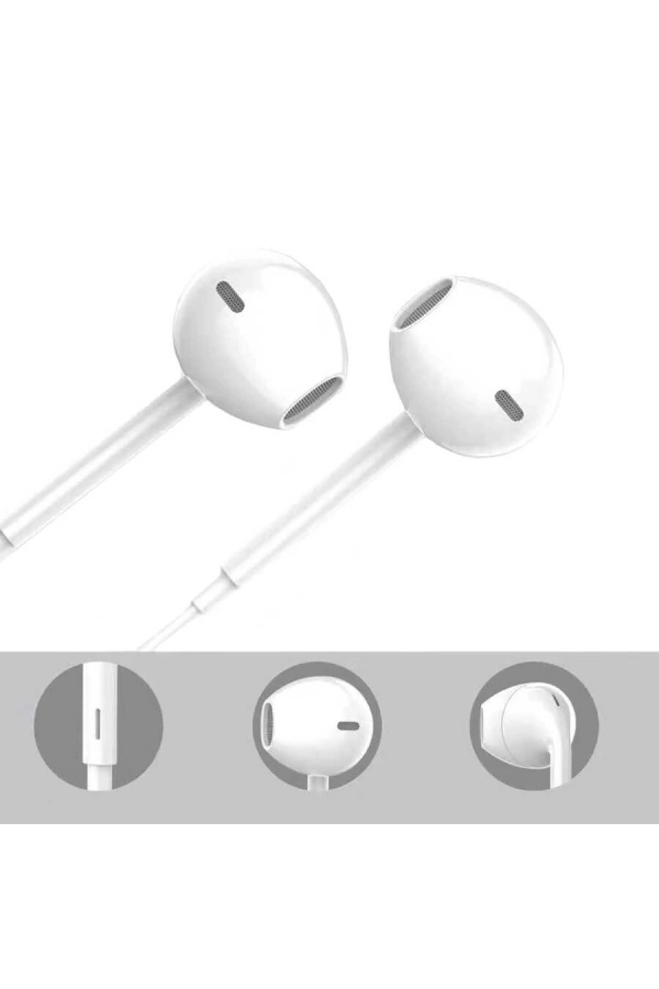 Zore Tak Çalıştır Lightning Kulaklık