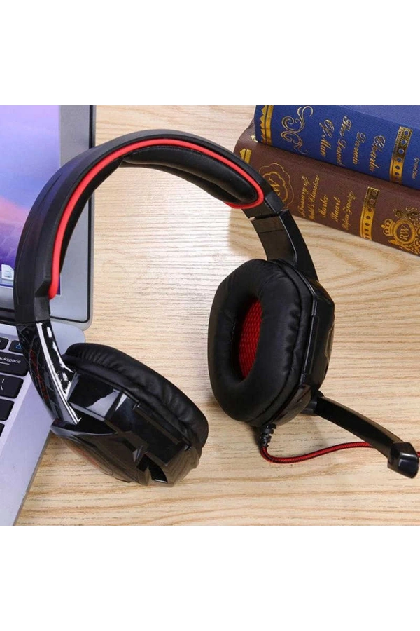 Zore TC-1000 Oyuncu Kulaklığı 3.5mm