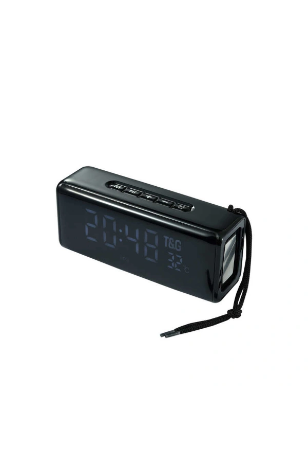 Zore TG-174 Bluetooth Speaker Hoparlör