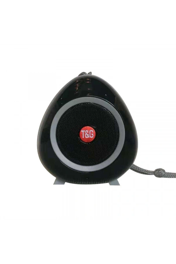 Zore TG-514 Bluetooth Speaker Hoparlör