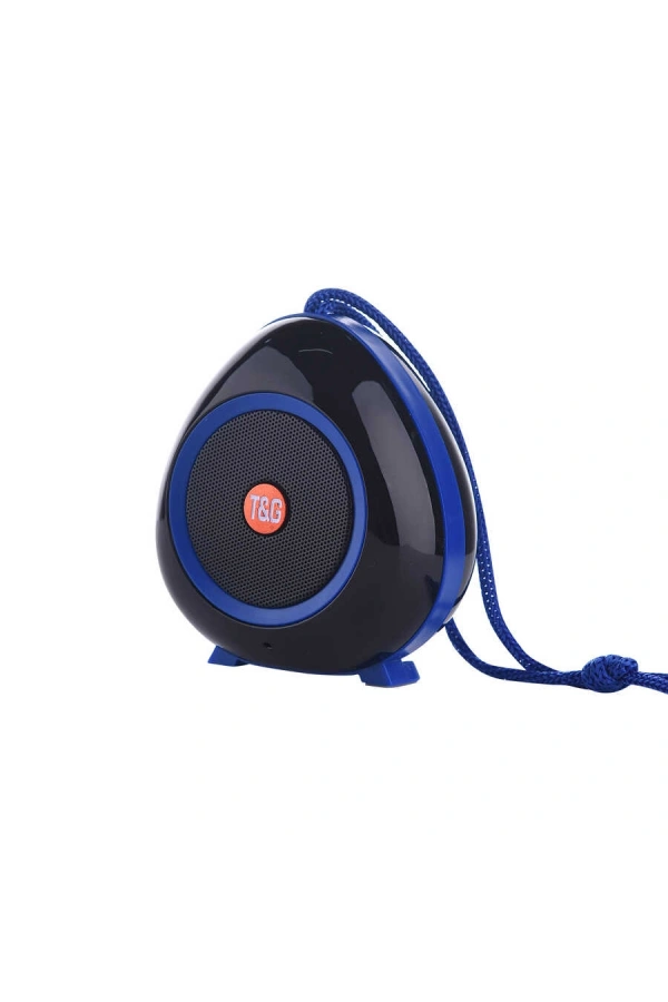 Zore TG-514 Bluetooth Speaker Hoparlör