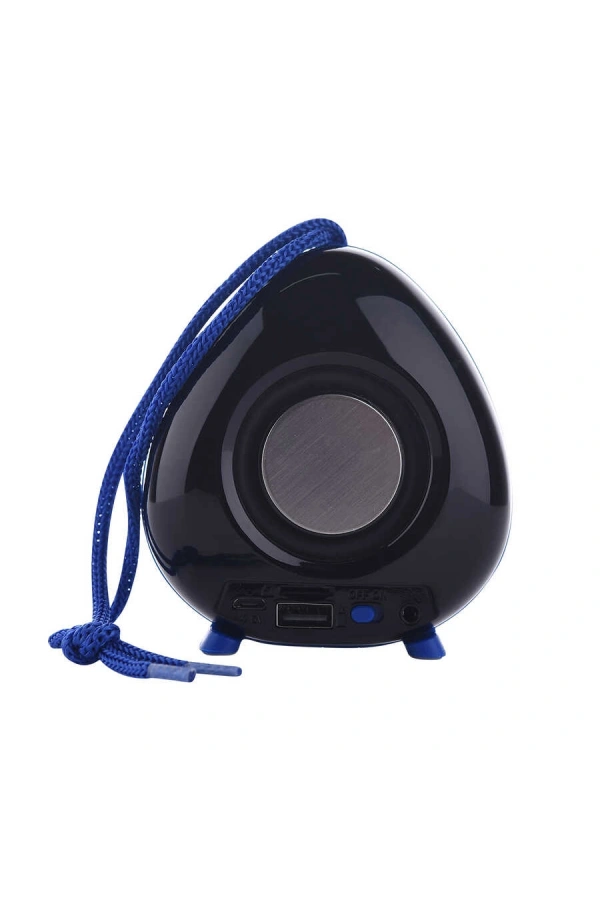 Zore TG-514 Bluetooth Speaker Hoparlör