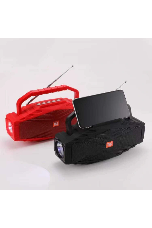 Zore TG-804 Bluetooth Speaker Hoparlör