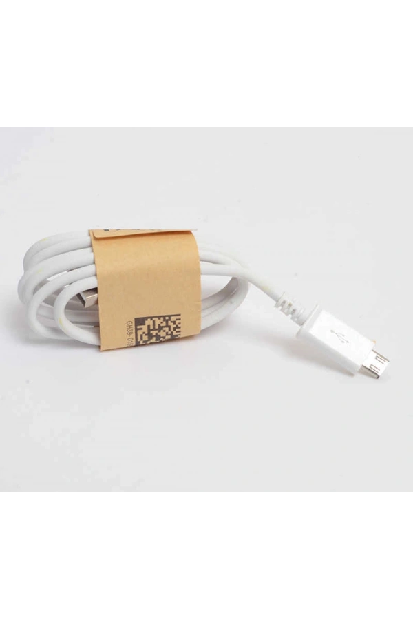 Zore Tiger 2000 Mah 2 in 1 Micro Ev Şarj Seti