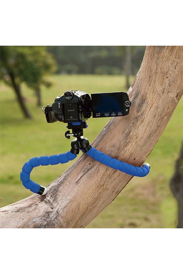 Zore ​TR-4 Tripod